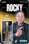 Super7 Rocky Reaction Figures Wave 03 - Mickey Rocky I Action Figure