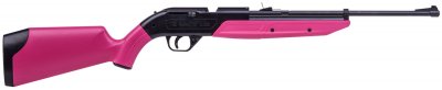 Crosman Pump Luftgevär 760 4,5mm - Rosa