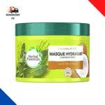 Herbal Essences Masque Hydratant Au Lait De Coco, Pour Cheveux Très Secs