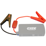 Reserve Smart Cable for EXIDE startboostere