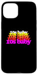 iPhone 15 Plus 10s BABY 2010s birthday born tens SON DAUGHTER twenty teens Case