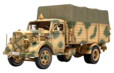 Tamiya Models Cargo Truck Kfz.305 Model Kit (US IMPORT)