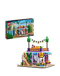 LEGO Friends Heartlake City Community Kitchen Playset 41747