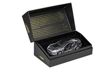 Corgi Diecast Model Cars - CC03805 James Bond - Aston Martin DBS 'Quantum of Solace' - Men, Women & Kids Souvenir Gifts from UK - Small Die Cast Toy Car Models for Boys, Gift for Motor Enthusiasts