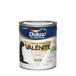 Dulux Valentine Peinture Laque Valénite Glycéro multisupport intérieur-extérieur – Grande résistance pour boiseries et ferronneries - aspect Satin Lin Clair 2L 5211467