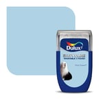 Dulux Easycare Washable & Tough Tester Paint, Fine Cream, 30 ml