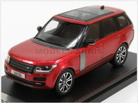 Lcd-Model Lcd43001re Land Rover - Range Rover Sv Autobiography Dynamic 2017