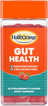 Haliborange Adult Gut Health - 30 Strawberry Gummies