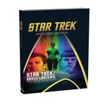 Star Trek Graphic Novel Special 1 Book