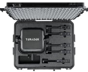 Teradek XL Case for Bolt 6 XT TX, 4 RX and Antenna Array