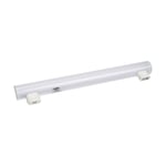 LED-putki EDM 7 W 500 lm F (2700 K)