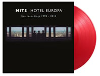 The Nits  Hotel Europa (Live Recordings 19902014)  LP/Vinyl