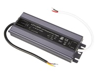 Virtalähde LED-nauhoille - 12V 10A 120W