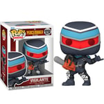 Funko Pop! Television: Dc Peacemaker The Series - Vigilante #1234 Vinyl Figure