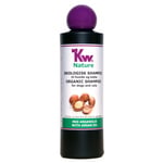 KW Nature Argan schampo 200 ml