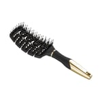 Max Pro - Detangler Brush Gold