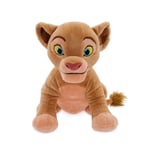 Disney Nala Plush The Lion King 12 1/2 Inch