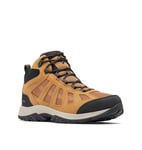 Columbia REDMOND III MID WATERPROOF, Chaussures de Randonnée pour Homme