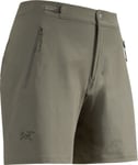 Arc'teryx Arc'teryx Women's Gamma Short 6" Forage 6, Forage