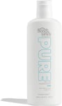 PURE Dark Self-Tanning Foaming Water Hydrating Formula  Natural Flawless Tan