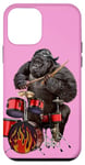 Coque pour iPhone 12 mini Batterie Gorilla