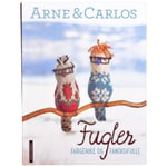 ÃÂ Fugler - Bok av Arne & Carlos - Norsk