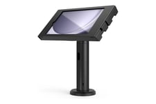 Compulocks Galaxy Tab A9 Apex Enclosure Tilting Stand 8" Black monteringssæt - for tablet - sort