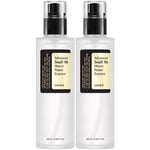 COSRX Advanced Snail 96 Essence Duo 2 x 100 ml - 200