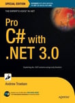 APress Troelsen, Andrew W. Pro C# with .NET 3.0, Special Edition