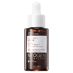 DERMALOGY by NEOGENLAB Real Vita C Serum 1.12 oz (32g) - Sérum éclaircissant et hydratant pour le visage avec 22% de vitamine C (acide ascorbique pur), vitamine E, vitamine B5 et niacinamide