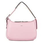 BOSS Amber SM Hobo-tp, Sac Shoulder Femme, Light/Pastel Pink687, One Size