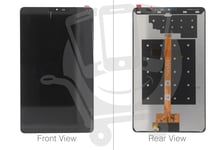 Official Samsung Galaxy Tab A9 SM-X110, SM-X115 LCD Screen & Digitizer - GH81-24