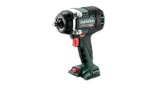 Metabo Visseuse à choc SSW 18 LTX 800 BL, sans batterie ni chargeur - 602403840