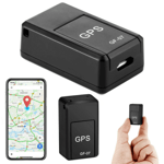 Mini GPS tracker med Magnet & Ljudinspelning