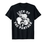 Marvel Comics Classic St. le jour de Patrick Black Panther T-Shirt