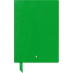 Montblanc Notebook 146 Green