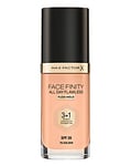 Max Factor Facefinity 3 in 1 All day Flawless Golden