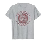 Saved By The Bell Bayside Tigers T-Shirt