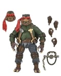 NECA TMNT ULTIMATE RAPHAEL AS THE WOLF MAN 7" INCH SCALE FIGURE - PREORDER