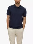 BOSS Phillipson Short Sleeve Polo Top