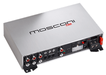 Mosconi Gladen D2 80.6DSP