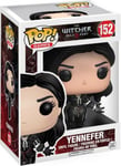 Figurine Pop! The Witcher 3 Yennefer