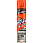 Mr Muscle Ugn Aerosol 300 ml 12st