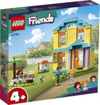 Lego 41724 Lego Friends - Paisley's House