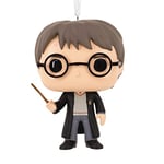 Hallmark Harry Potter Funko POP! Christmas Ornament