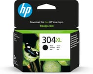 Hp Ink Black No.304xl - Deskjet 3720/3730/3732