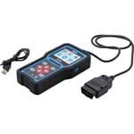 APPAREIL DE DIAGNOSTIC OBD2 / EOBD - BGS TECHNIC