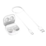 Replaceable Wireless Earphone Charge Box for Samsung Galaxy Buds 2 SM-R177