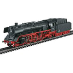 Märklin Dampflokomotive Baureihe 01 – 39004 Klassiker, Digital, Modelleisenbahn, H0, Dampflok Locomotive à Vapeur, 039004, Multicolore