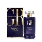 Romance in Paris - Eau de Parfum Femme - Georges Rech